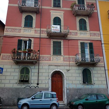 Casa Albarosa, 10 Min Walk Train Station, Free Parking. Lejlighed La Spezia Eksteriør billede