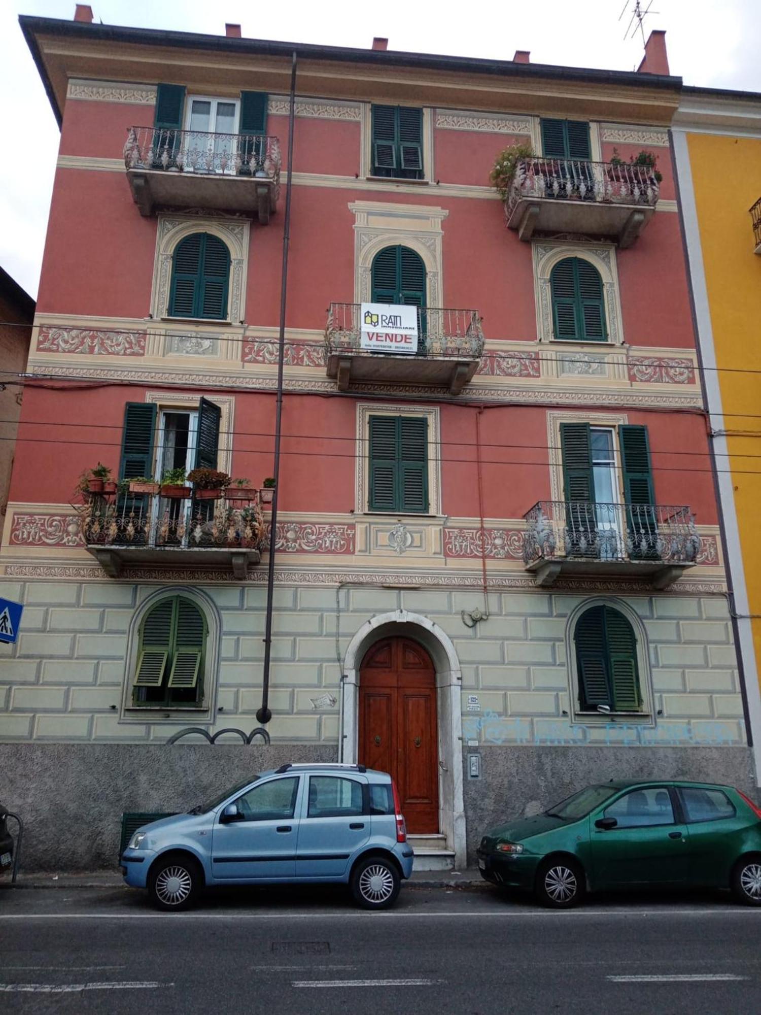 Casa Albarosa, 10 Min Walk Train Station, Free Parking. Lejlighed La Spezia Eksteriør billede