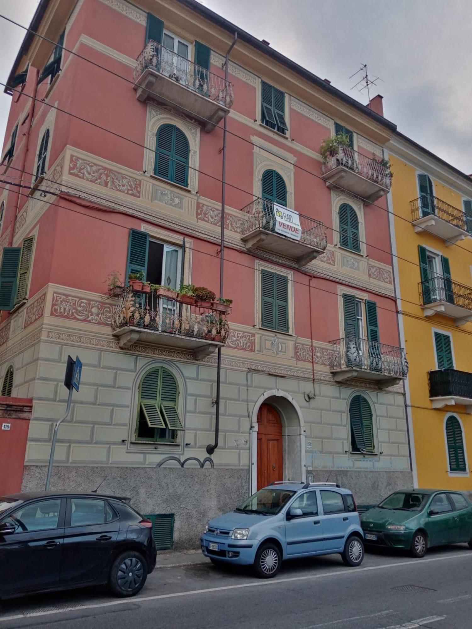 Casa Albarosa, 10 Min Walk Train Station, Free Parking. Lejlighed La Spezia Eksteriør billede
