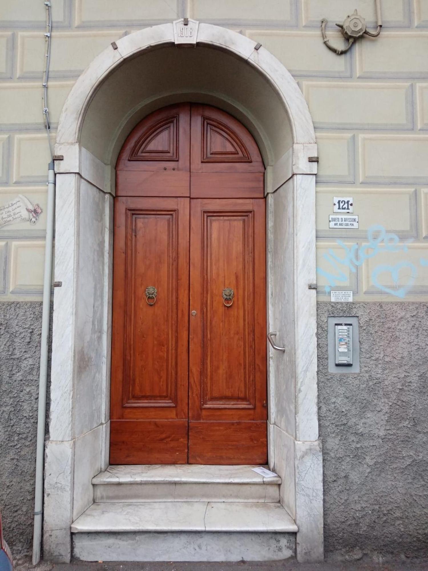 Casa Albarosa, 10 Min Walk Train Station, Free Parking. Lejlighed La Spezia Eksteriør billede